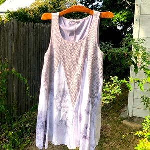 🍀Anthropologie Entro Dress/Tunic